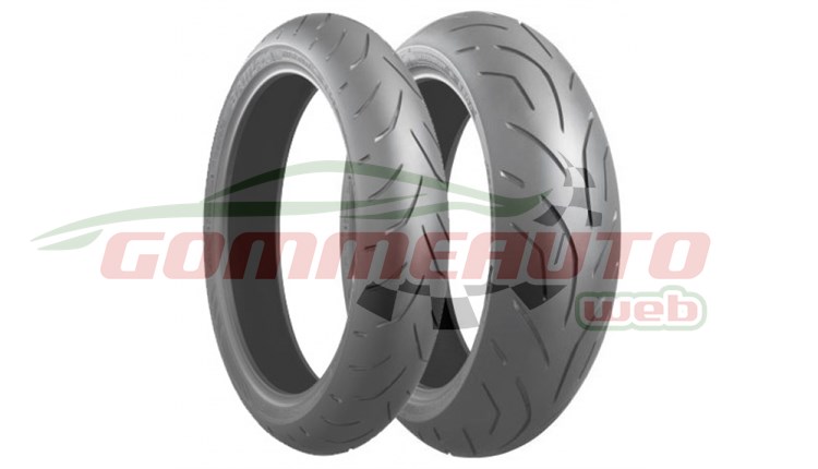 COP. 190/50 ZR17 73W S20